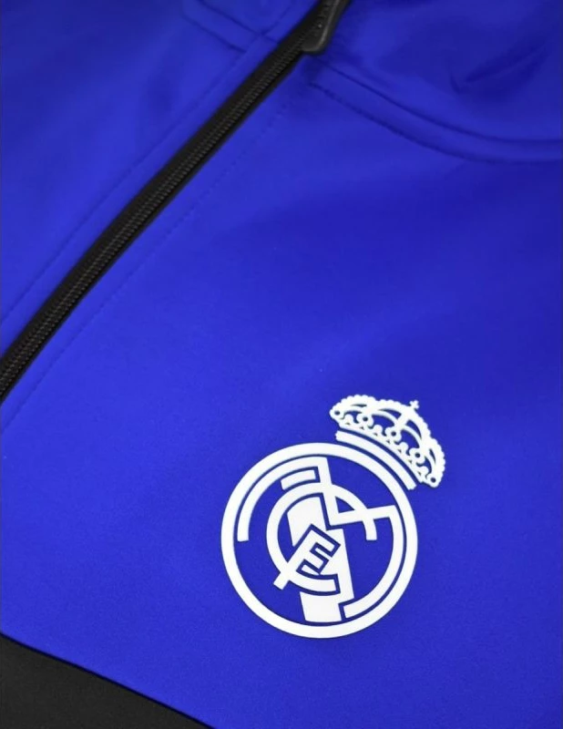 Trenerka për fëmijë Real Madrid [Madhësia: L]
