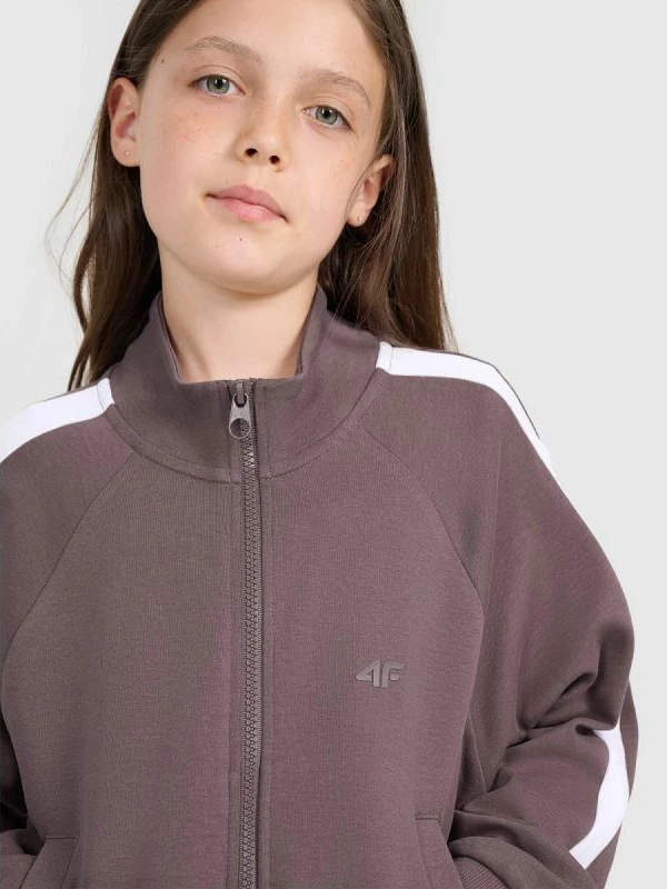 Duks për fëmijë 4F, vjollcë