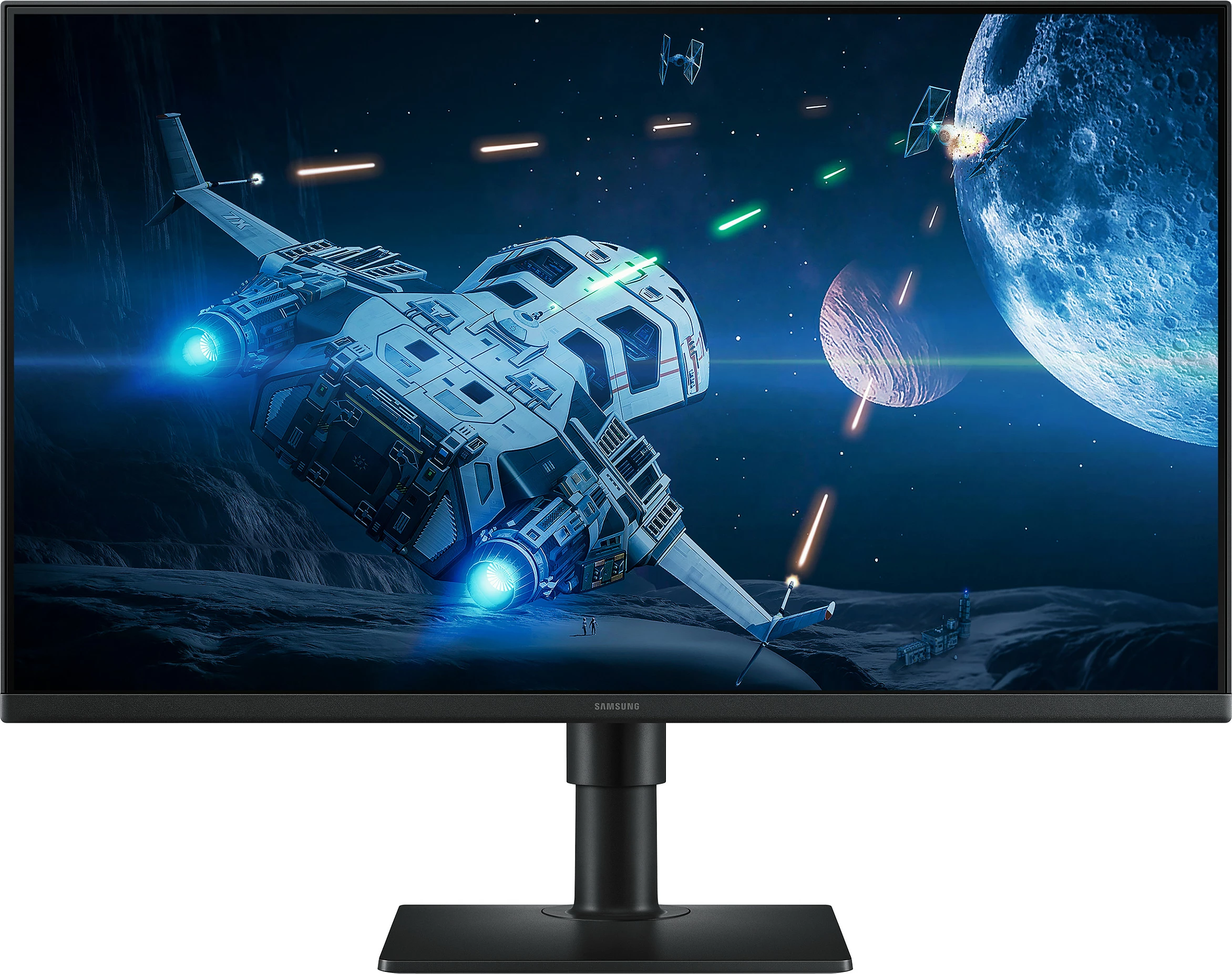 Monitor Samsung S40GD 27 inch Full HD LCD zi