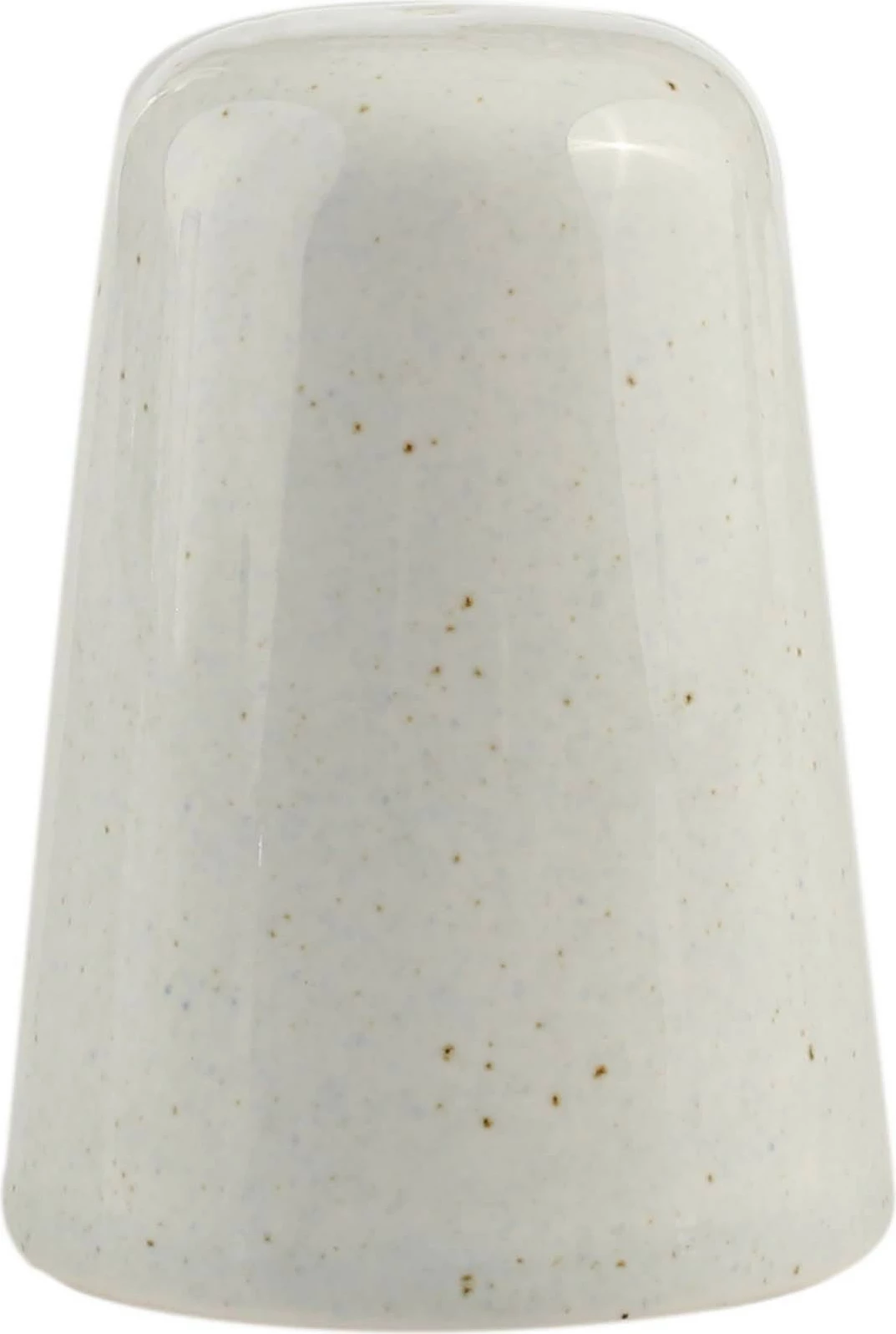Piperore Porland Seasons Ashen porcelan, gri e çelët, set 6 copë