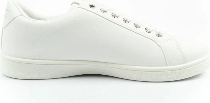 Atlete meshkuj US Polo Assn. sneakers, të bardha [Madhësia: 45]