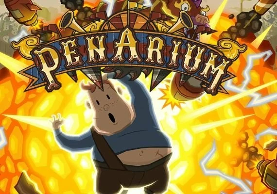Penarium EN/DE/FR/IT Global