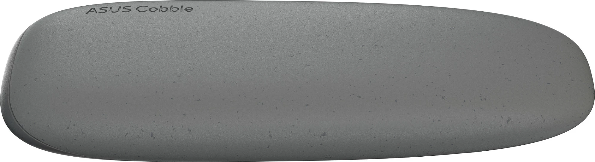 Kasë për SSD ASUS Cobble USB-C 3.2 Gen 2, M.2 NVMe/SATA, 10Gbps, deri 4TB, Gri