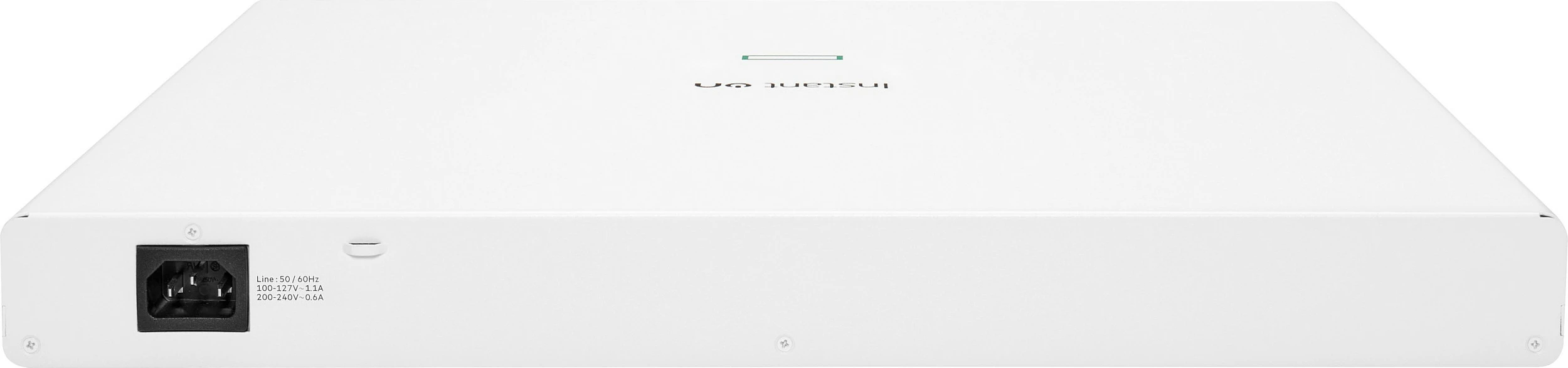 Switch HPE Aruba Instant On 1960, 48x Gigabit, 2x 10GBASE-T, 2x SFP+, 1U
