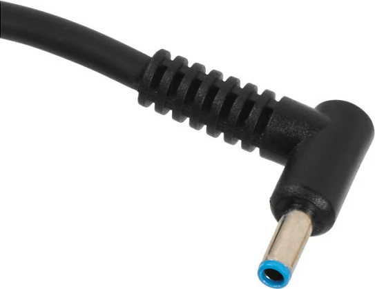 Adapter rryme Green Cell PRO 150W 19.5V 7.7A për laptop HP ZBook/Omen, i zi