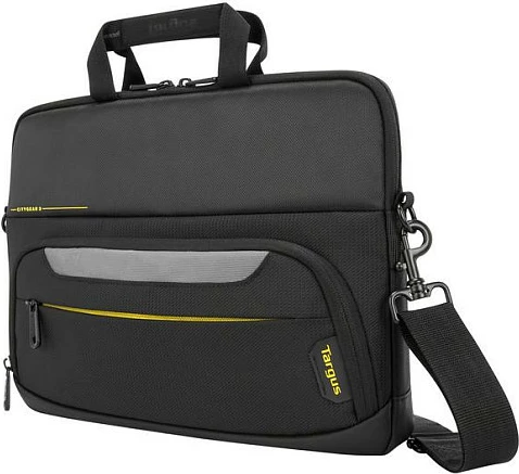 Kasë laptopi Targus CityGear 14 inç, e zezë