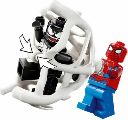 Lodra LEGO Marvel për fëmijë