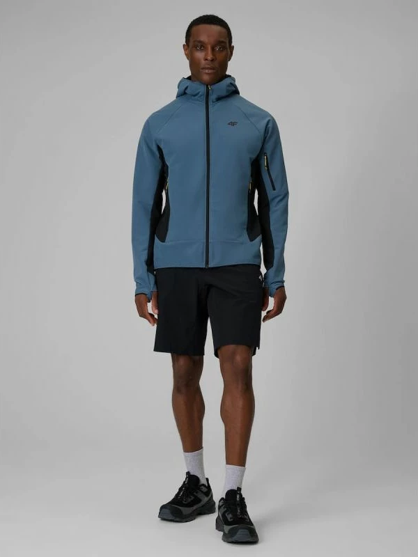 Jakne softshell për meshkuj 4f 4FRSS26TSOFM644-32S [Madhësia: M]