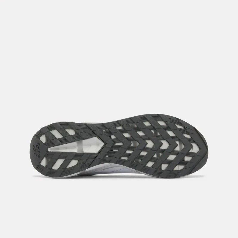 Atlete Reebok ZIG DYNAMICA 6, të bardha/gri [Madhësia: 46]
