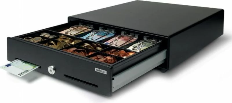 Sirtar për para Yakimasport Safescan SD-3540