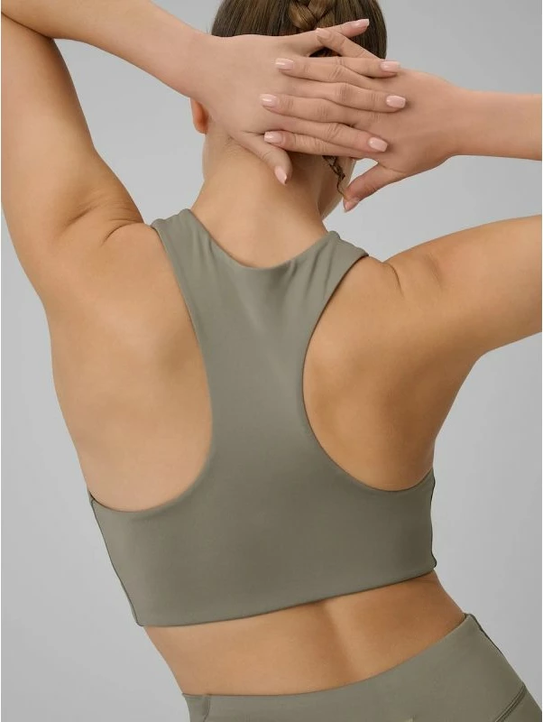 Bra sportiv për femra 4F 4FWSS26USBAF219, low support