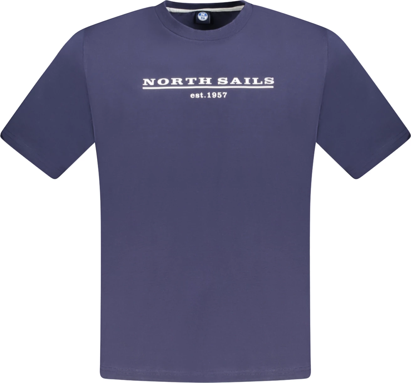 Maicë për meshkuj NORTH SAILS, blu [Madhësia: XL]