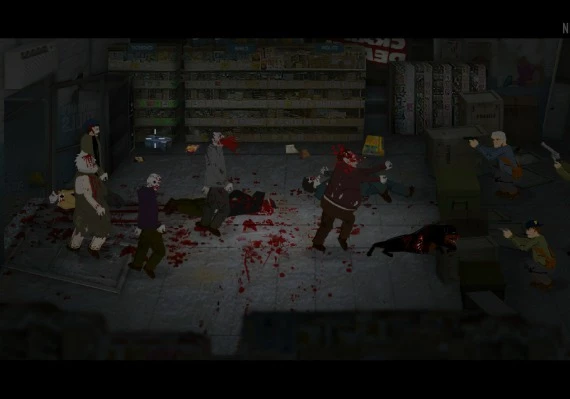 The Last Stand - Legacy Collection EN Global