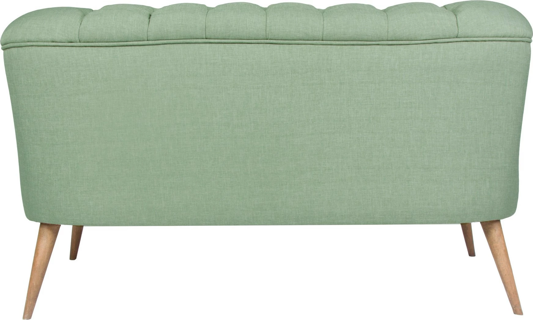 Divan dy ulëshe Atelier del Sofa, West Monroe, ngjyrë jeshile petrol