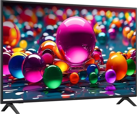 Televizor LG 55UA74003LB 55" 4K UHD Smart TV Wi‑Fi, blu