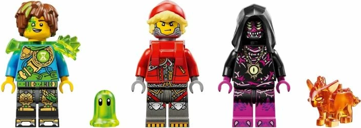 Lego set DREAMZzz për fëmijë