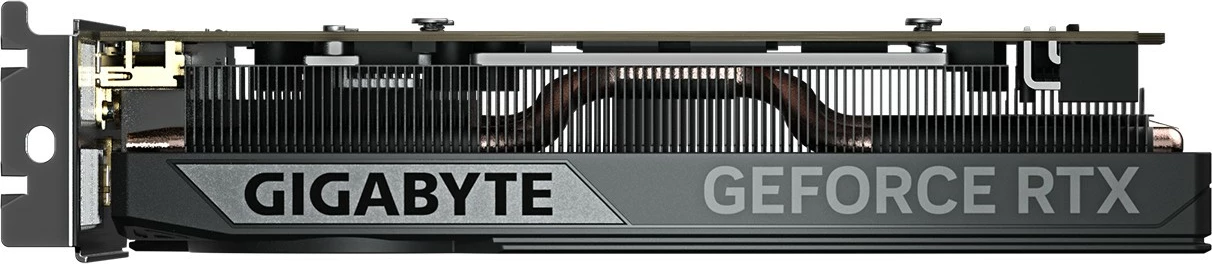 Kartelë grafike Gigabyte RTX 5050 OC Low Profile 8GB GDDR6