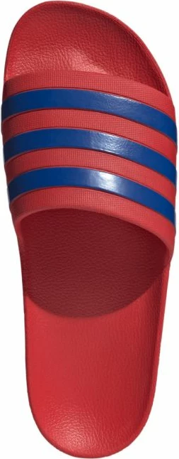 Atlete të hapura adidas Adilette Aqua IH9012, kuqe e kaltër