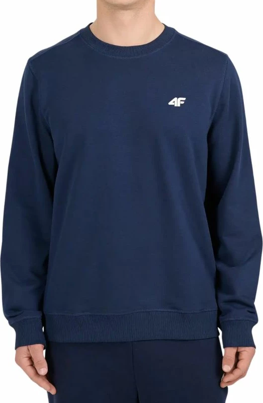 Duks për meshkuj 4F M2549, i kaltër