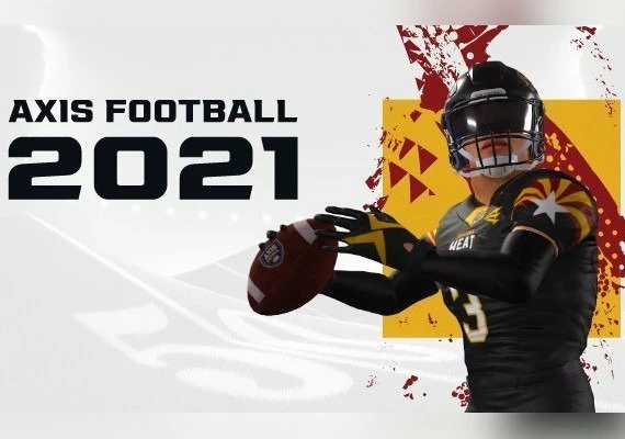 Axis Football 2021 EN Global