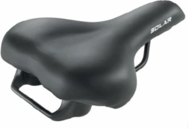 Shalë biçiklete Yakimasport, e zezë