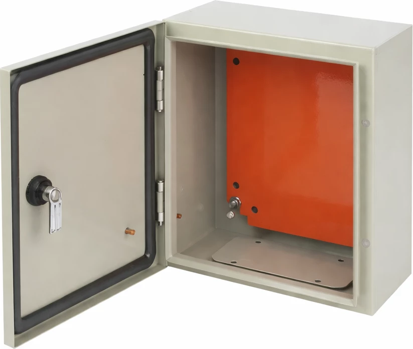 Orman metali elektrik IP65 30×20×20 cm