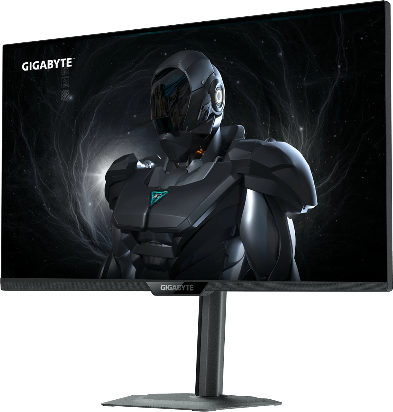 Monitor gaming Gigabyte G27Q20, 27", QHD 2560x1440, 200Hz, 0.5ms, HDR, i zi