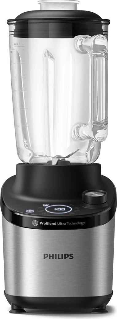 Blender Philips 7000 HR3760/10, 2 L, 1500 W, Inox