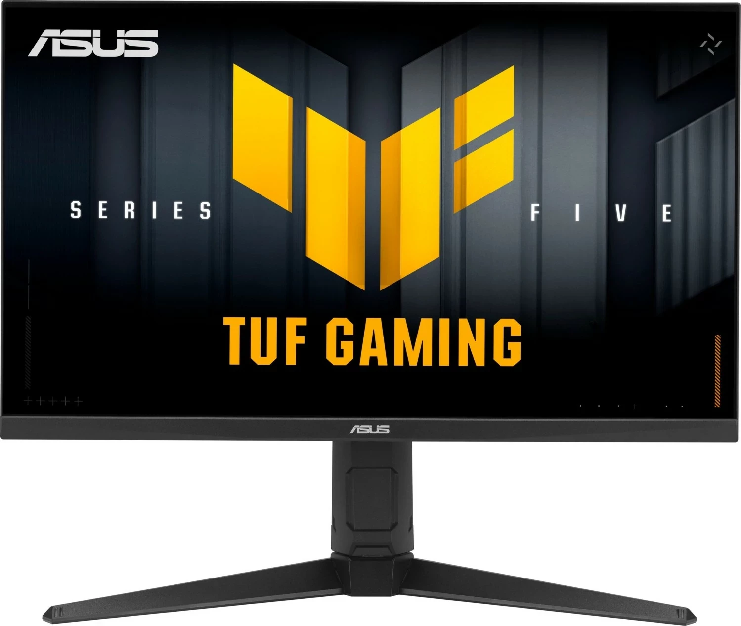 Monitor gaming Asus TUF VG27AQML5A, 27 inch, 2K, Fast IPS, 165Hz, i zi