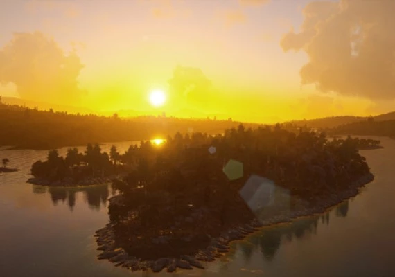 SCUM - Complete Bundle Global