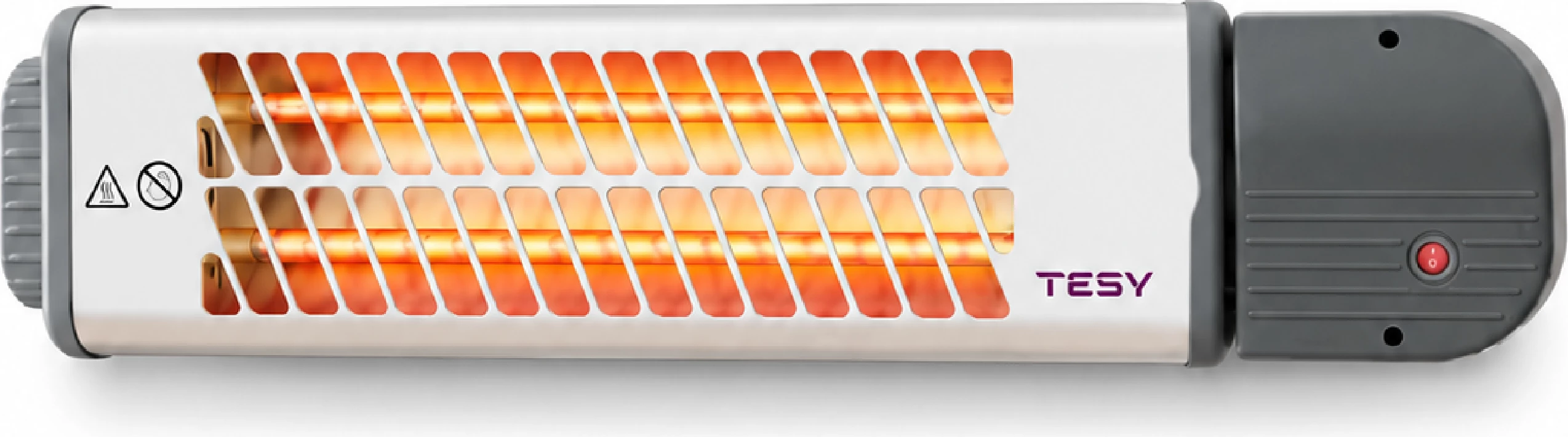 Quartz Bathroom Heater QH04 120