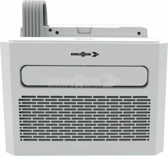 Kondicioner split BRUNNER Polarys Twinair 3000 (0716031N) 3000 BTU, 330W, 230V, për camper/karavan, i bardhë