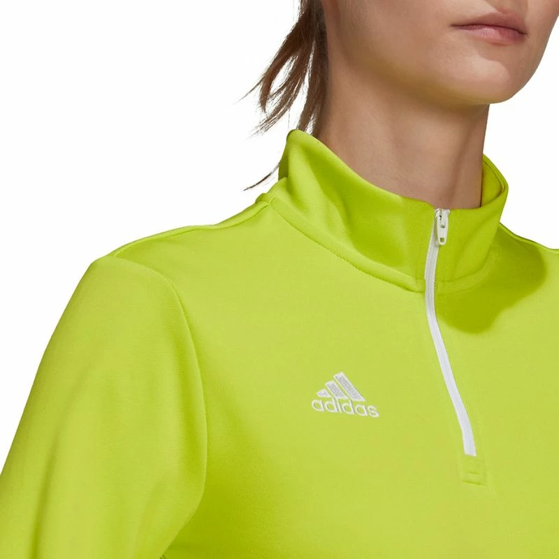 Duks për femra adidas, jeshile [Madhësia: L]