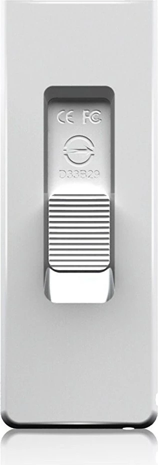 USB Flash Drive Silicon Power Ultima U03, 16GB, Lloji A, e bardhë