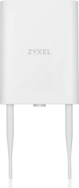 Access Point Zyxel NWA55AXE, 2.4 GHz, 5 GHz, 1775 Mbit/s, i bardhë