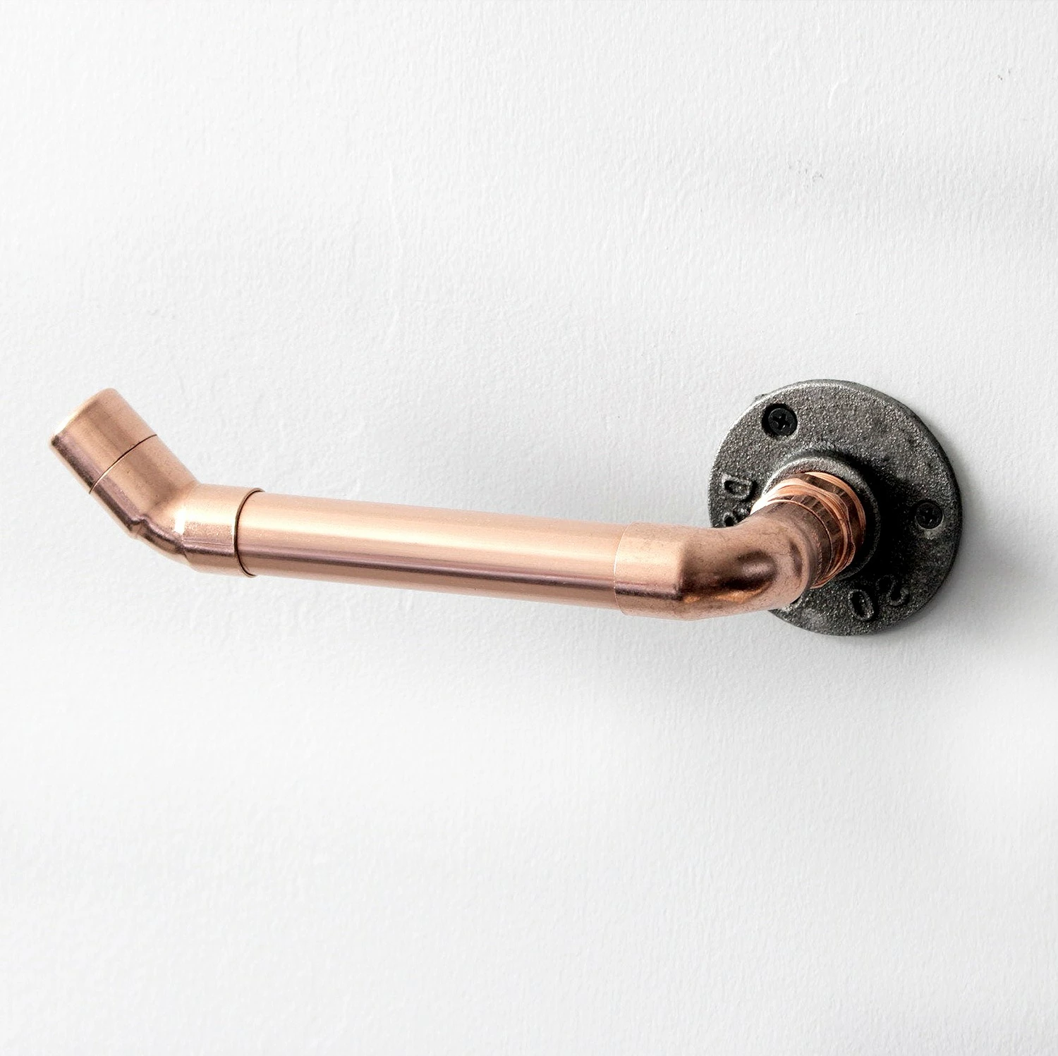 Varëse tub bakri, ngjyrë rozë e artë, Cop023