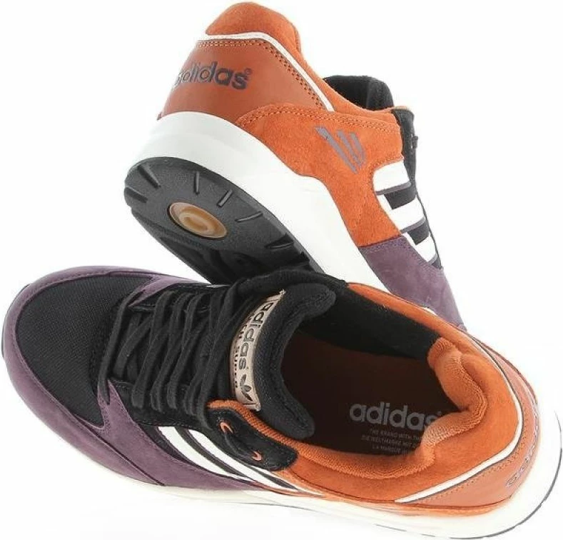 Atlete adidas, meshkuj [Madhësia: 40 2/3]