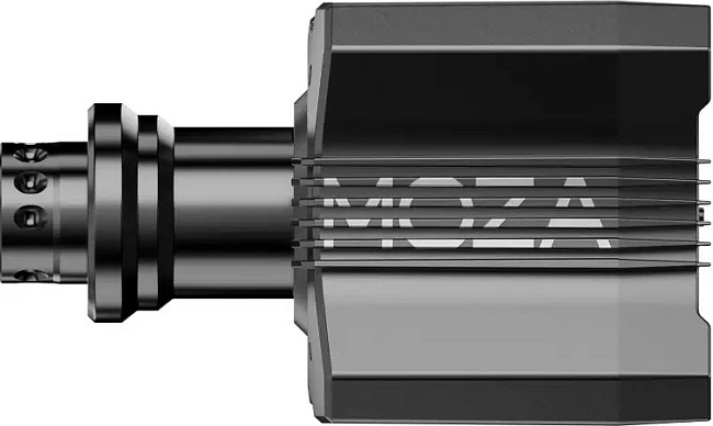 Bazë timoni Moza Racing R9 V3 DD (RS080), 180 W, e zezë