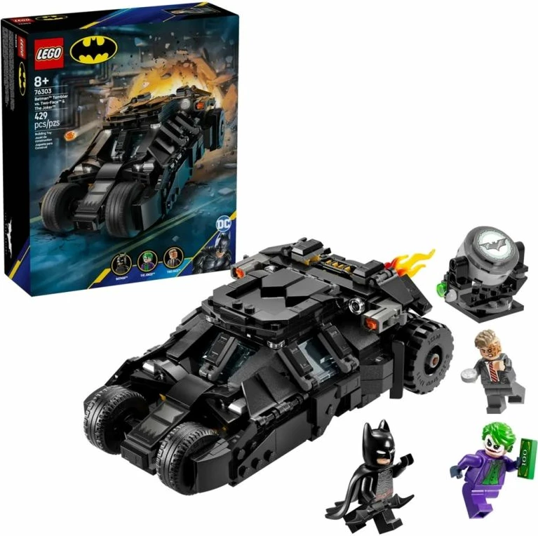 Lego Batman set për fëmijë