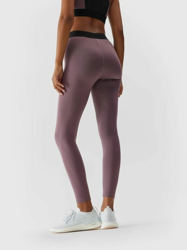 Hellonke për femra 4f, animal print [Madhësia: S]