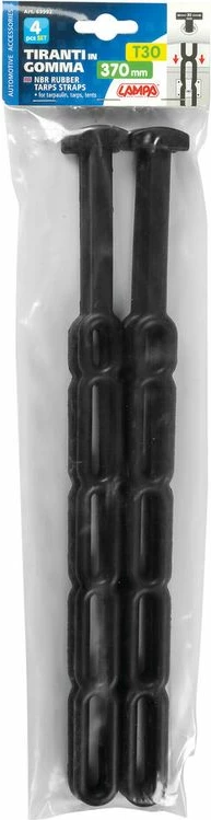 Kapse Per Cerade Rimorkio 370x30 Mm