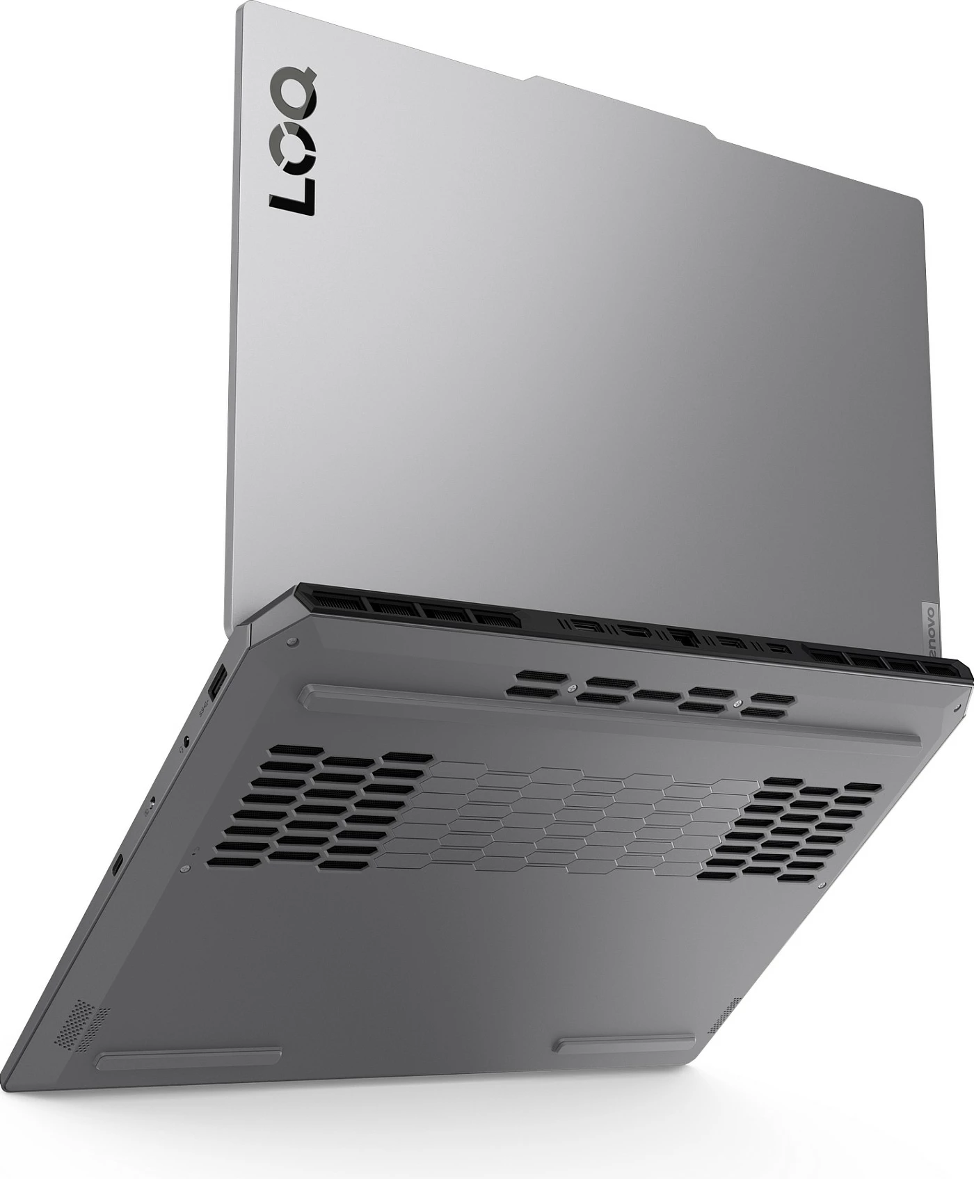 Kompjuter laptop Lenovo LOQ 15AHP10, 15.6" FHD, R7-250, 16GB RAM, 1TB SSD, RTX 5060, Win11 Home, Luna Grey