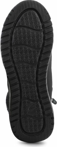 Atlete dimri për femra Skechers, të zeza