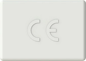 Kapak fundor ABB PS-END A5 GH V200 0507 R0010, gri e çelët