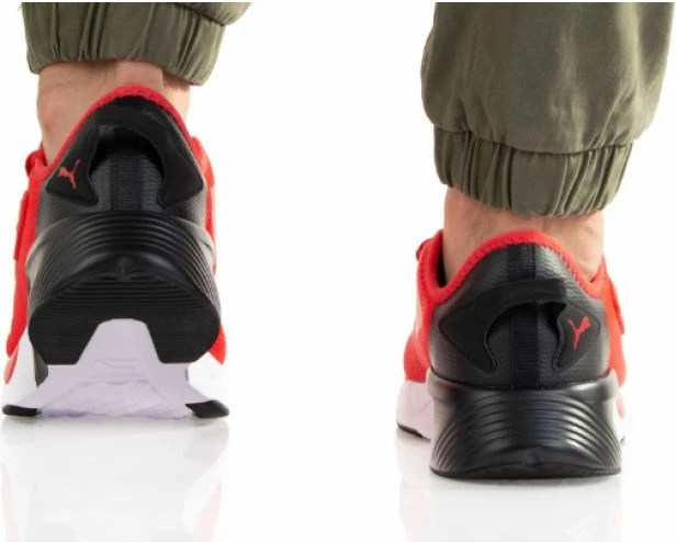 Atlete meshkuj Puma Retaliate 2 M, të kuqe