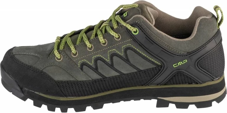 Atlete për meshkuj CMP, të gjelbra