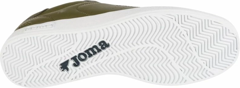 Atlete meshkuj Joma, të gjelbra