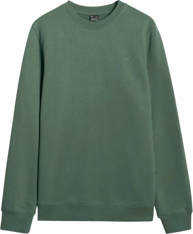 Duks për meshkuj 4F, i gjelbër