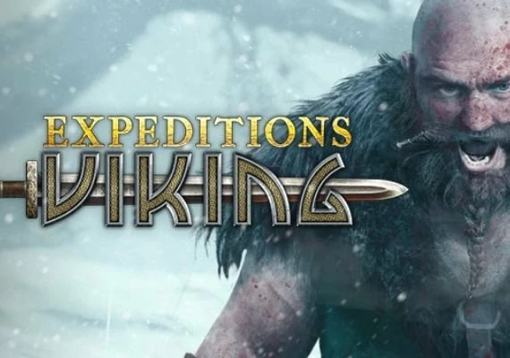 Expeditions: Viking EN/DE/FR/PL/RU/DA Global