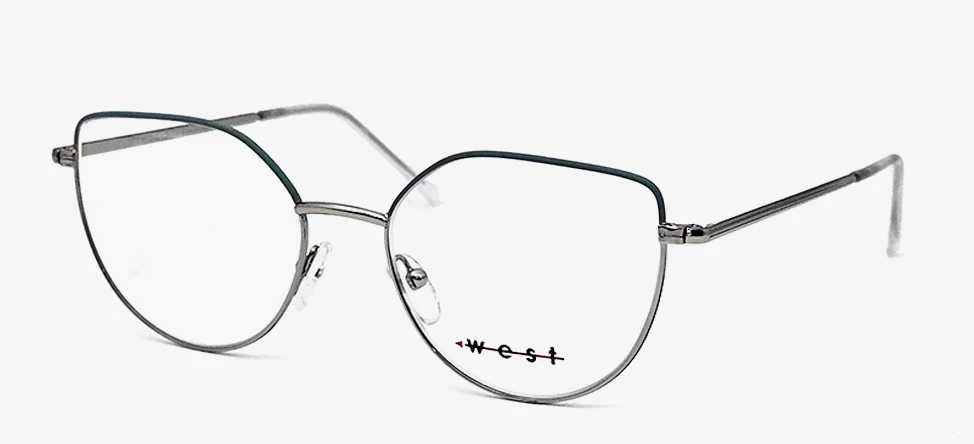Korniza optike për femra West 99991 53 C.2